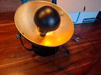 Sfeervolle Staande Lamp, Ophalen, Gebruikt, Minder dan 100 cm, Metaal