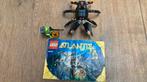 Lego atlantis 8056, Ophalen, Gebruikt, Complete set, Lego