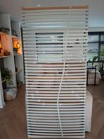 Lattenbodem 90200cm, Ophalen, 90 cm, Eenpersoons, Zo goed als nieuw