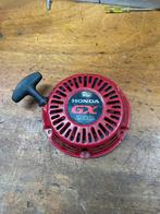 Trekstarter Honda GX200, Ophalen of Verzenden, Gebruikt