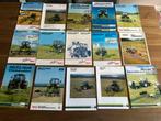 Deutz Fahr harken en schudder folders 16 stuks, Ophalen of Verzenden, Zo goed als nieuw