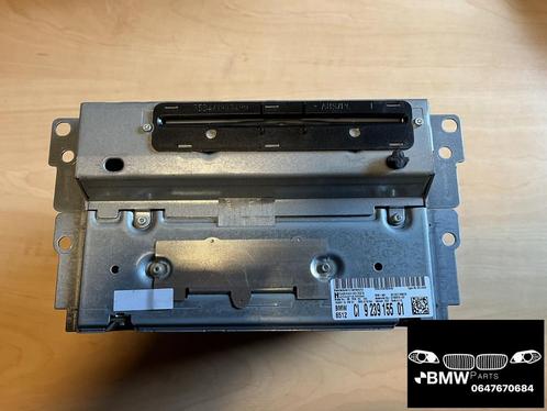 Navigatie module BMW 5-Serie F10 F11 6512 CI 929339601, Auto diversen, Autonavigatie, Gebruikt, Ophalen of Verzenden