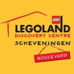 Lego Scheveningen, Tickets en Kaartjes, Recreatie | Pretparken en Attractieparken, Ticket of Toegangskaart, Drie personen of meer