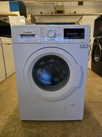 Bosch Serie 6 wasmachine | 8 kilo | A+++ | Gratis thuis 🚚✅, Jirnsum, 1200 tot 1600 toeren, 8 tot 10 kg, Zo goed als nieuw