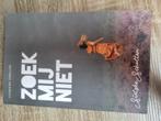 Sietske Scholten - Zoek mij niet, Ophalen of Verzenden, Zo goed als nieuw, Sietske Scholten