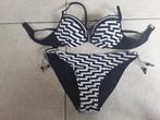 Marlies Dekkers bikini., Kleding | Dames, Marlies Dekkers, Zwart, Ophalen of Verzenden, Zo goed als nieuw