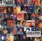 Andre Hazes - 25 jaar Hazes: Het Allerbeste Van (2X CD), Cd's en Dvd's, Ophalen of Verzenden, Zo goed als nieuw, Levenslied of Smartlap
