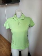 Ralph Lauren skinny poloshirt, Ophalen of Verzenden, Zo goed als nieuw, Korte mouw, Ralph Lauren