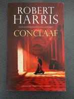 Conclaaf - Robert Harris, Boeken, Ophalen of Verzenden, Zo goed als nieuw, Nederland