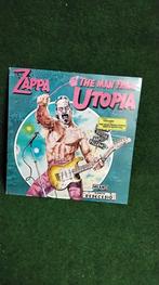 FRANK  ZAPPA, Ophalen of Verzenden, Zo goed als nieuw, 12 inch