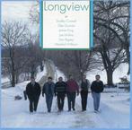 (bluegrass) LONGVIEW rounder cd CONNELL/DUNCAN/KING/MUllins, Cd's en Dvd's, Cd's | Country en Western, Ophalen of Verzenden, Zo goed als nieuw