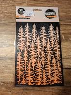 Studio Light Mask Stencil - Nieuw!, Hobby en Vrije tijd, Ophalen of Verzenden, Nieuw, Materiaal