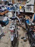 Sparta electrische fietsen defect, Fietsen en Brommers, Fietsen | Dames | Omafietsen, Ophalen, Gebruikt