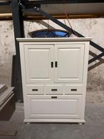 Tv kast/speelgoed kast, Ophalen, 25 tot 50 cm, Minder dan 100 cm