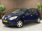 Dacia Sandero 1.2 Lauréate, Auto's, Dacia, Voorwielaandrijving, Stof, Origineel Nederlands, Bedrijf