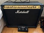 Marshall Valvestate VS265 + pedalen (opknappert), Muziek en Instrumenten, Ophalen, Gebruikt, Gitaar, 100 watt of meer