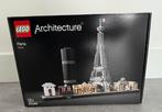 Lego nieuw Architecture Paris 21044, Nieuw, Ophalen of Verzenden, Lego