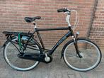 Zo goed als nieuw batavus mambo inspire herenfiets fiets, Ophalen, Versnellingen, Batavus, Zo goed als nieuw
