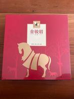 Wuyi Jin Jun Mei black tea gift box met 6 doosjes, Diversen, Ophalen of Verzenden
