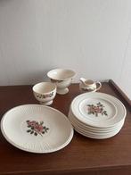Wedgewood Rose, Antiek en Kunst, Ophalen of Verzenden