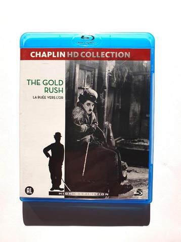 Charlie Chaplin - The Gold Rush (1942) beschikbaar voor biedingen
