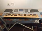 technics kn2600 te koop, Muziek en Instrumenten, Keyboards, 61 toetsen, Ophalen of Verzenden, Zo goed als nieuw, Aanslaggevoelig
