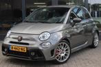 Fiat 500 1.4 T-Jet Abarth 595 Competizione | Sabelt schaalst, Voorwielaandrijving, Gebruikt, 4 cilinders, 4 stoelen
