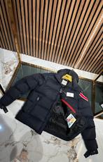 Moncler jas + AIRPODS, Ophalen of Verzenden, Nieuw, Zwart