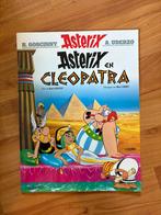 Asterix en Cleopatra, Eén stripboek, Ophalen of Verzenden, Zo goed als nieuw