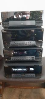 Kenwood UD-952 Hi-End Miniset met Wisselaar, Overige merken, Gebruikt, Tuner of Radio, Ophalen of Verzenden