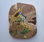 Mooie, sprekende houtkunst van Franse kunstenares, Ophalen