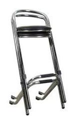 barkrukken te huur, huren, Ophalen of Verzenden, Zo goed als nieuw, Verjaardag