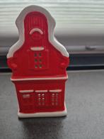 Kersthuisje, nr:3, postcode loterij, Diversen, Kerst, Ophalen of Verzenden, Zo goed als nieuw