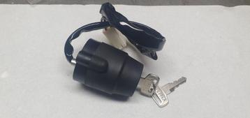 Yamaha FS1 RD DT  ? NOS contactslot RD50M  enduro beschikbaar voor biedingen