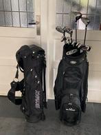 Skymax linkshandige Golfset Compleet z.g.a.n., Ophalen, Gebruikt, Set, Overige merken