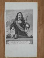18e eeuwse kopergravures, Ophalen of Verzenden