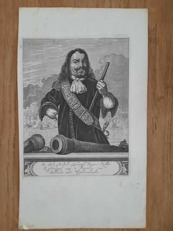 18e eeuwse kopergravures  beschikbaar voor biedingen