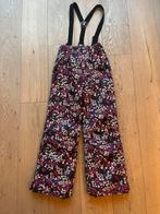 Vrolijke skibroek maat 146/152, Ophalen of Verzenden, Zo goed als nieuw, Kleding, Overige merken