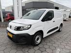 Peugeot Partner 1.5 BlueHDi 100 S&S L1 (bj 2024), Auto diversen, Schadeauto's, Overige carrosserieën, Wit, 1499 cc, Peugeot