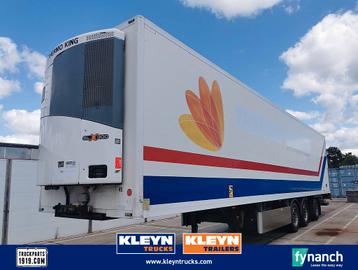 SYSTEM TRAILERS TKS24-1TRI beschikbaar voor biedingen