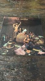 La Bionda LP, Ophalen of Verzenden, Gebruikt