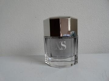 Paco Rabanne XS homme, badge 2018 edt  beschikbaar voor biedingen