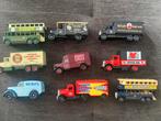 Days gone auto’s prijs stuk of als set te koop, Hobby en Vrije tijd, Modelauto's | 1:87, Ophalen of Verzenden, Zo goed als nieuw