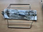 grillspit set(elektrisch draaispit)+rek voor Atag inbouwoven, Witgoed en Apparatuur, Ovens, Ophalen of Verzenden, Nieuw, 45 tot 60 cm