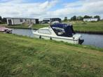 Odine 650 kajuitboot, Watersport en Boten, Ophalen, 10 tot 30 pk, Gebruikt, Polyester