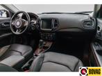 Jeep Compass 4xe 240 240 PK Plug-in Hybrid Electric Trailhaw, Auto's, Jeep, 4 cilinders, Bedrijf, Vierwielaandrijving, 1835 kg