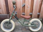 Veloretti loopfiets groen, Ophalen, Gebruikt, Minder dan 16 inch, Velorotti