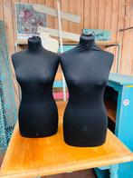 2 paspoppen, Hobby en Vrije tijd, Naaien en Fournituren, Ophalen of Verzenden, Zo goed als nieuw