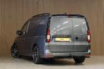 Volkswagen Caddy Cargo Maxi 2.0 TDI R-Line | LED | Camera |, Auto's, Voorwielaandrijving, Gebruikt, Zwart, LED verlichting
