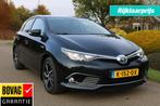Toyota AURIS 1.8 136pk Hybrid Executive automaat 5-drs ECC/C, 65 €/maand, 136 pk, Gebruikt, Euro 6